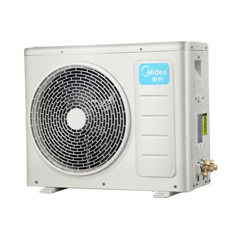 美的中央空调 1.5P 家用变频风管机 KFR-35T2W/BP2N1-TR 产品介绍